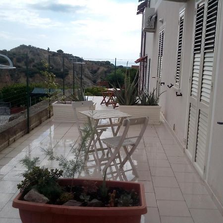 La Poesia Hotel Rocca Imperiale Luaran gambar