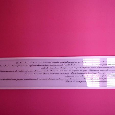 La Poesia Hotel Rocca Imperiale Luaran gambar