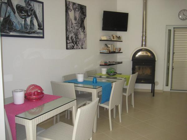 La Poesia Hotel Rocca Imperiale Luaran gambar