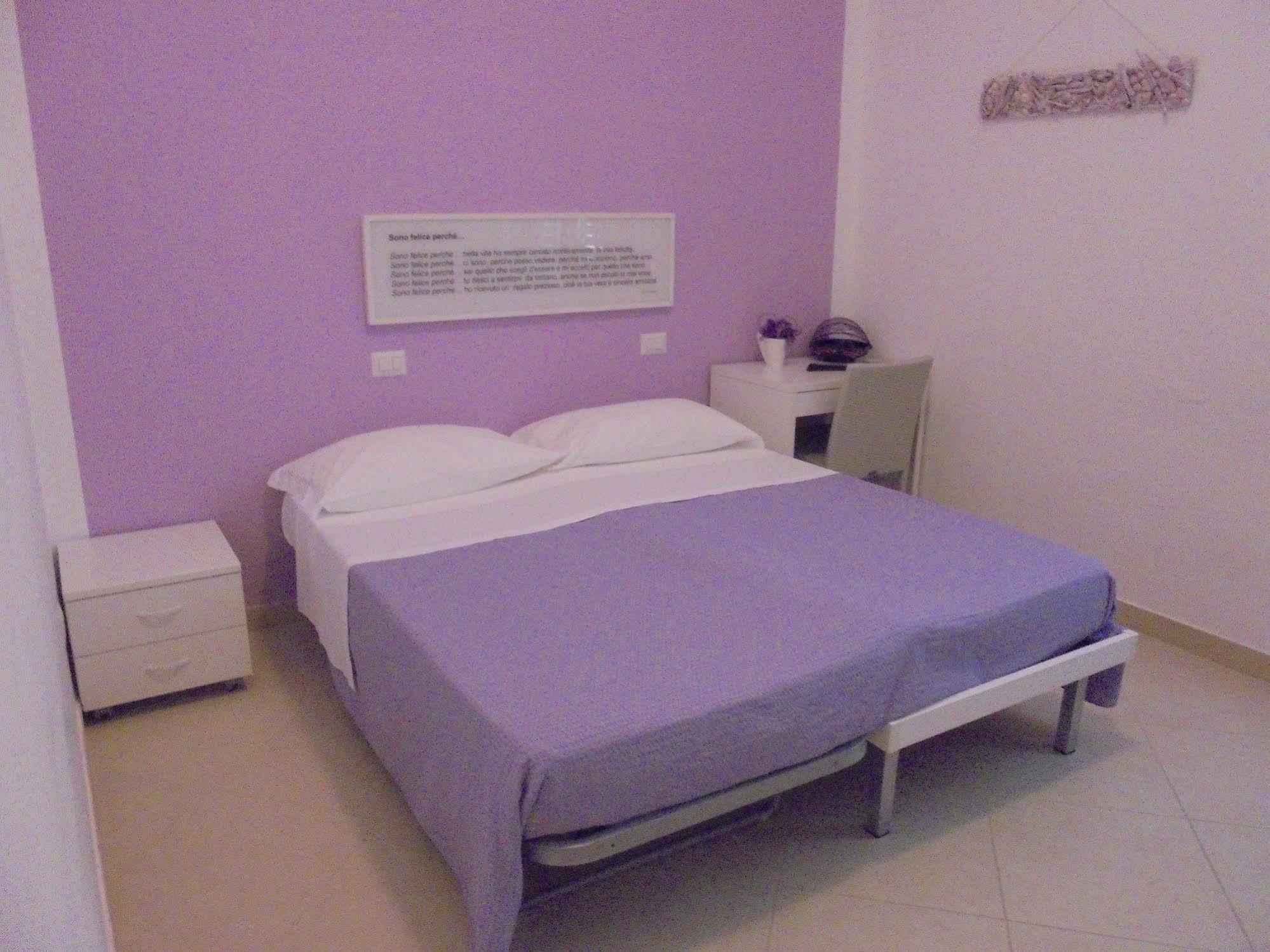 La Poesia Hotel Rocca Imperiale Luaran gambar