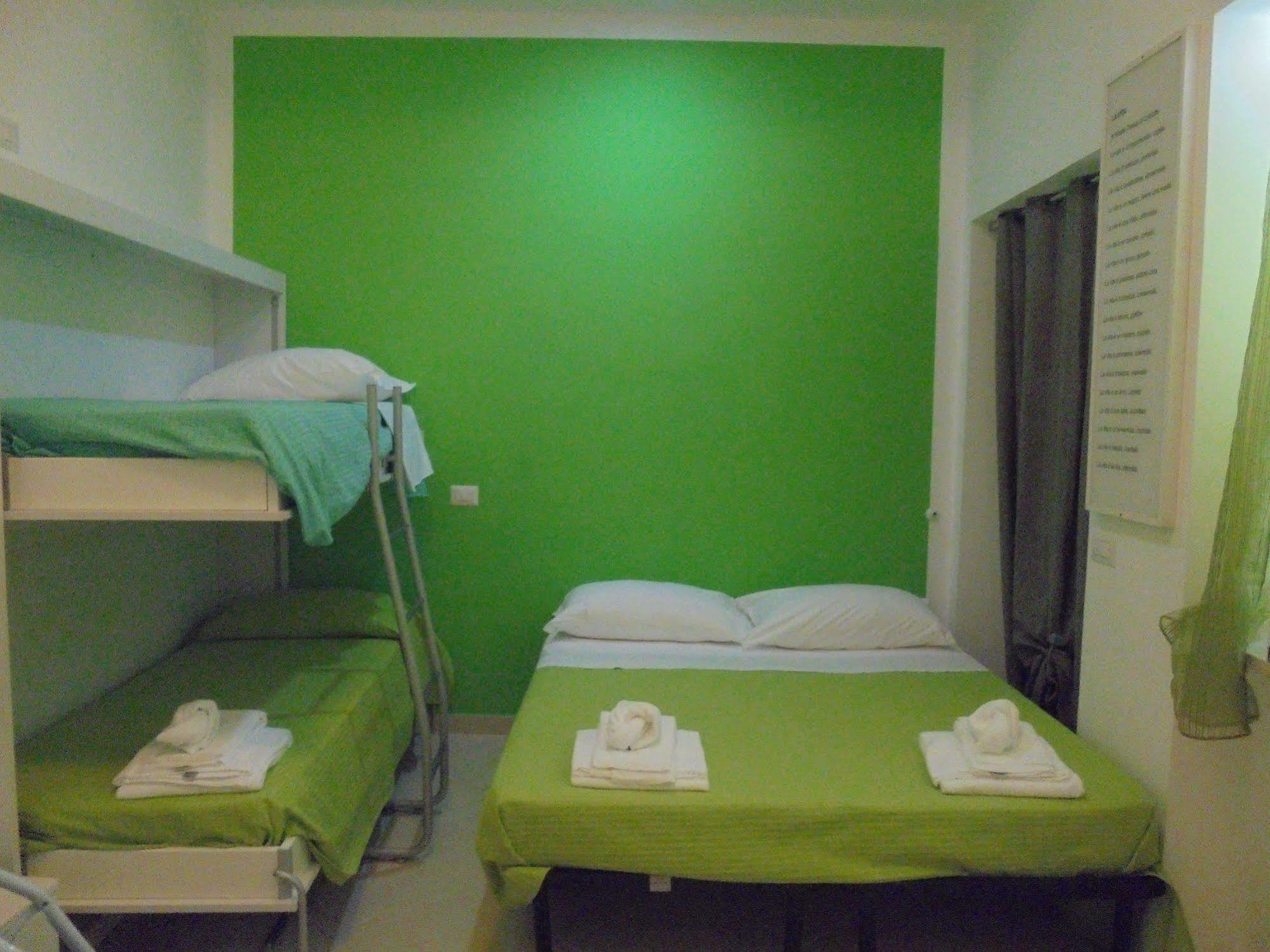 La Poesia Hotel Rocca Imperiale Luaran gambar