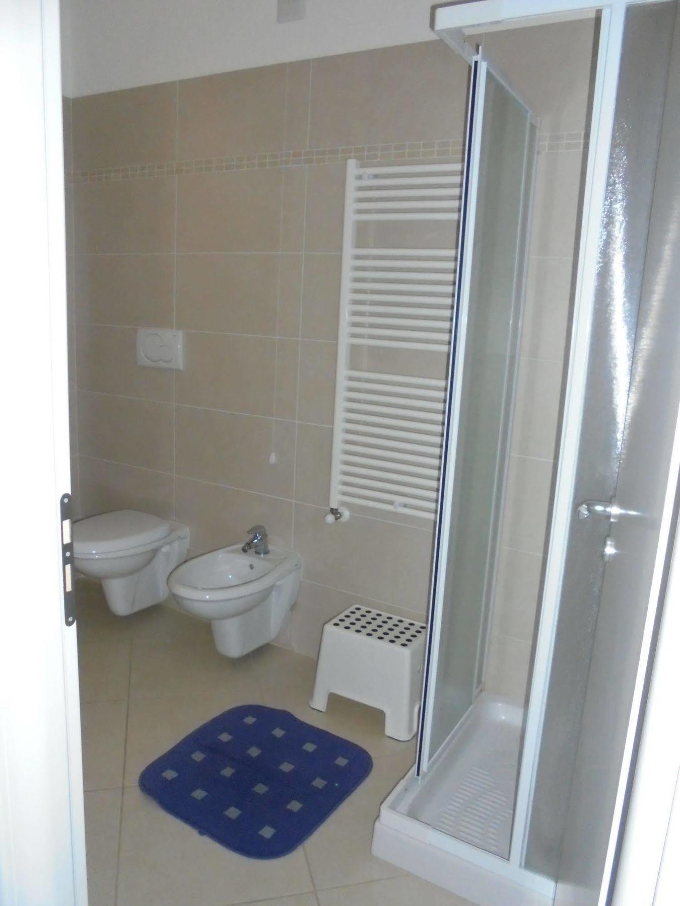 La Poesia Hotel Rocca Imperiale Luaran gambar