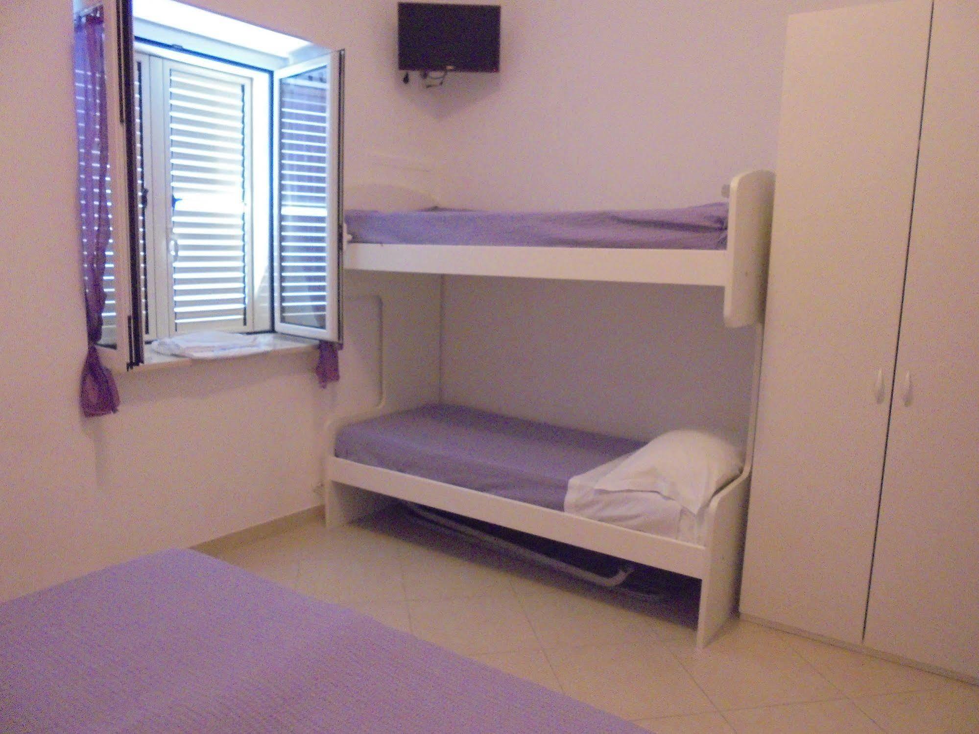 La Poesia Hotel Rocca Imperiale Luaran gambar